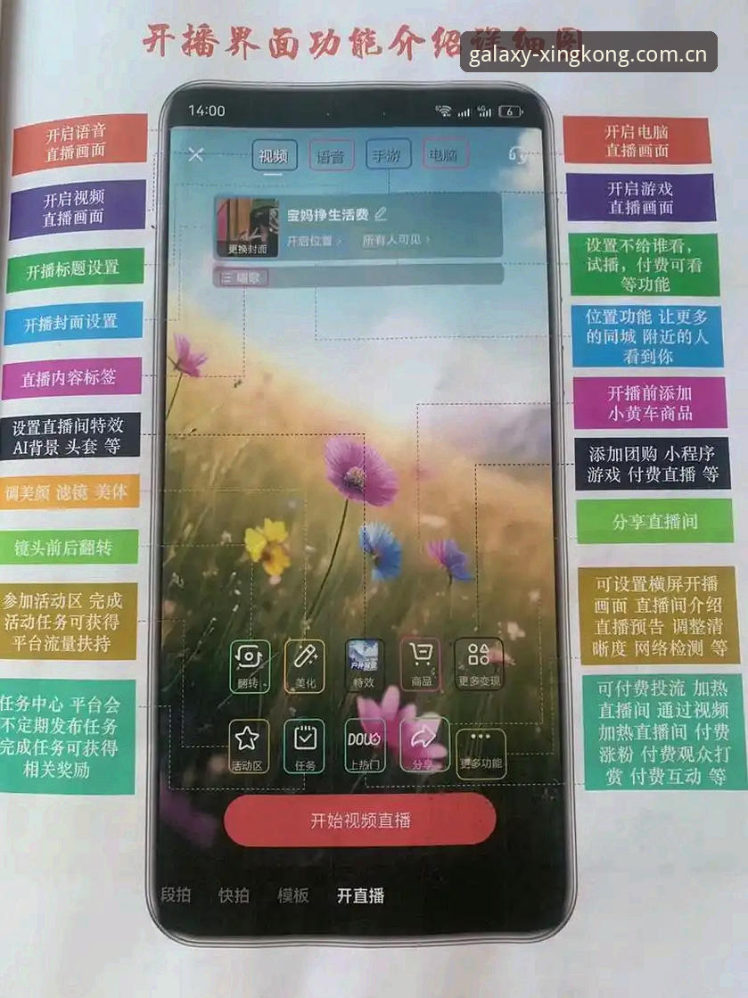 星空体育赛事直播功能详解：老用户教你如何畅享精彩赛事